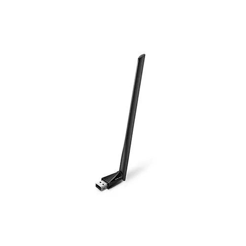 MERCUSYS MU6H AC650 High Gain Wireless Dual Band USB Adapter