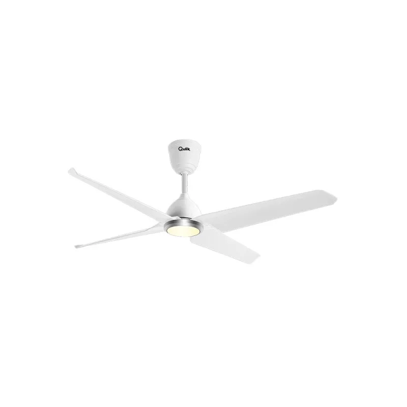 Qulik Aero-X 54 inch Under Light Ceiling Fan