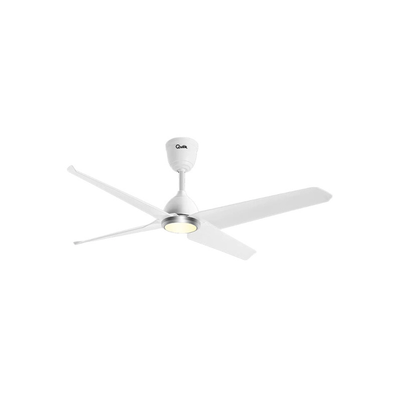 Qulik Aero-X 54 inch Under Light Ceiling Fan