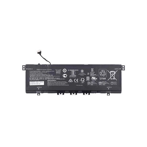 HP KC04XL Envy x360 13-AG 13-AR Laptop Battery
