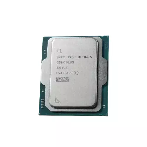 Intel Core Ultra 5 250K Plus 18 Core Processor