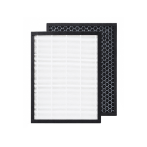 Sharp FZ-J80HFE HEPA Carbon Replacement Filter for Air Purifier