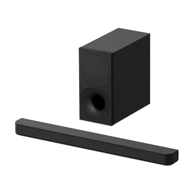 SONY HT-S400 2.1CH SOUNDBAR WITH WIRELESS SUBWOOFER