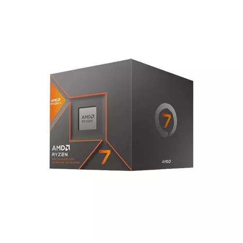 AMD Ryzen 7 8700G Processor with Radeon Graphics