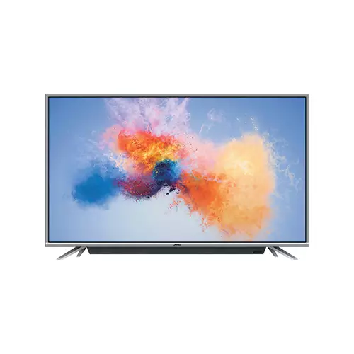 JVCO DK5LSM 43 INCH GOOGLE ASSISTANCE 4K ANDROID TV