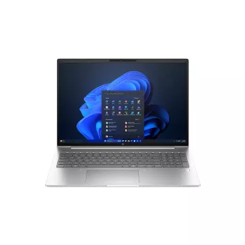 HP ProBook 460 G11 Core Ultra 7 155H 8GB RAM 512GB SSD 16-Inch WUXGA Laptop
