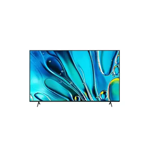 Sony BRAVIA 3 K-50S30 50-Inch 4K HDR LED Google TV