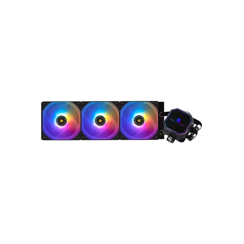 THERMALRIGHT FROZEN PRISM 360 ARGB ALL IN ONE CPU LIQUID COOLER