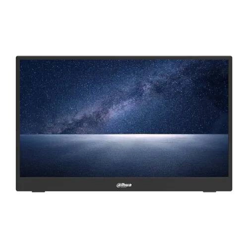 Dahua DHI-PM16-F201SDT 15.6 Inch FHD Touch Portable Monitor