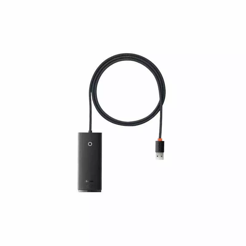 Baseus Lite Series 4-Port Type-C To USB 3.0 X 4 USB Hub