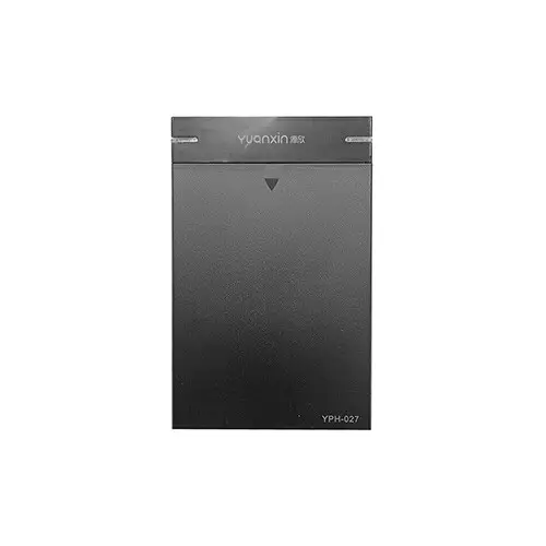 Yuanxin YPH-027 2.5 inch SATA HDD Enclosure