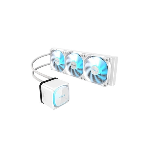 GIGABYTE EAGLE 360 ICE Universal bracket CPU Cooler