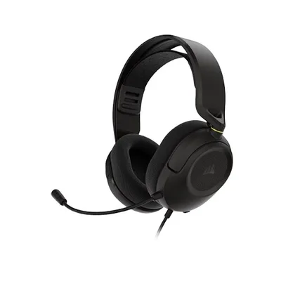 Corsair HS35 v3 Gaming Headset (Carbon)