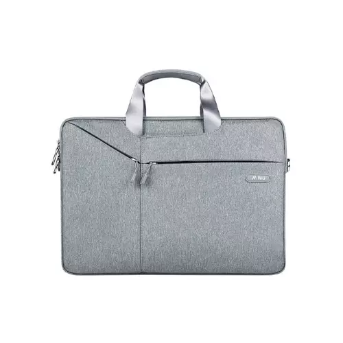 WIWU 15.6" CITY COMMUTER LAPTOP BAG