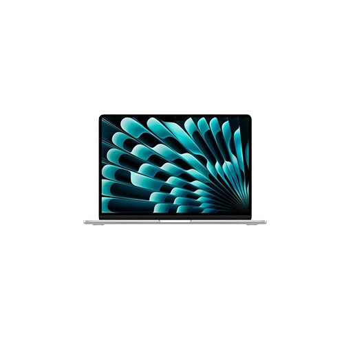 Apple MacBook Air M5 Early 2026 16GB RAM 1TB SSD 13.6 Inch Liquid Retina Display Laptop (Silver)
