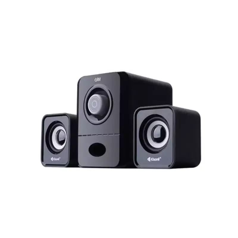 KISONLI U2900BT USB BLUETOOTH PORTABLE SPEAKER