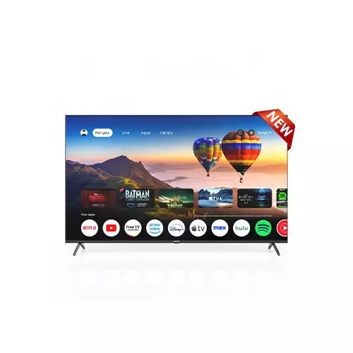 Walton W65C9NG 65 inch 4K Ultra HD Google Smart LED Television