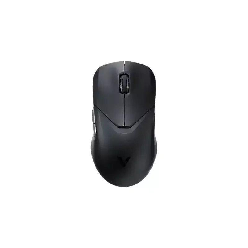 RAPOO VT9 ADJUSTABLE DPI BLACK GAMING MOUSE