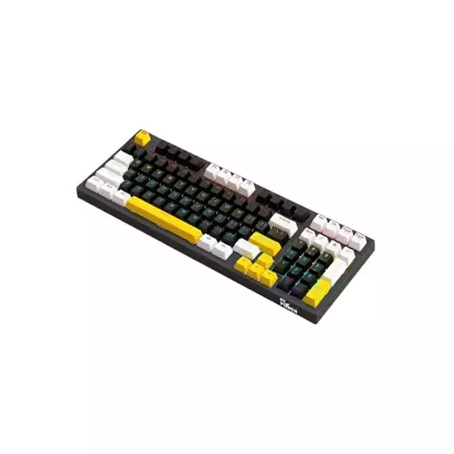 PC Power K98 RGB Mechanical Keyboard