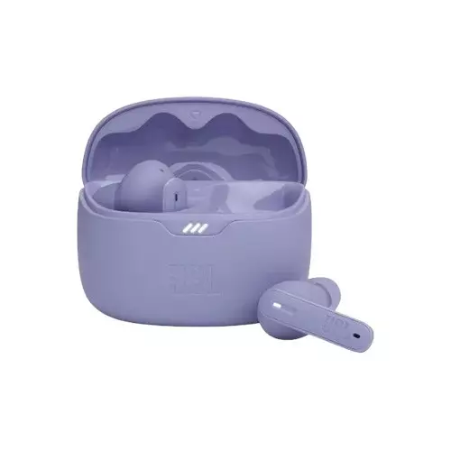JBL TUNE BEAM TRUE WIRELESS BLUETOOTH EARBUDS