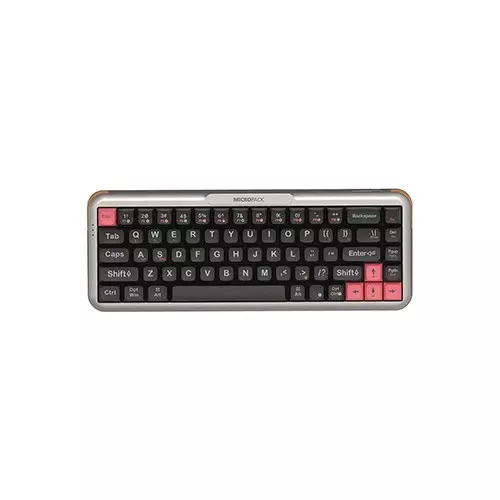 Micropack K-168WM Mechanical Gaming Keyboard
