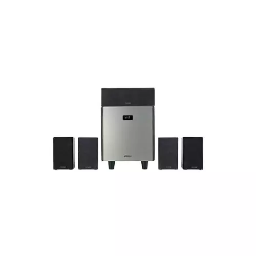 Microlab HTS800 5.1 Home Theater Bluetooth Speaker