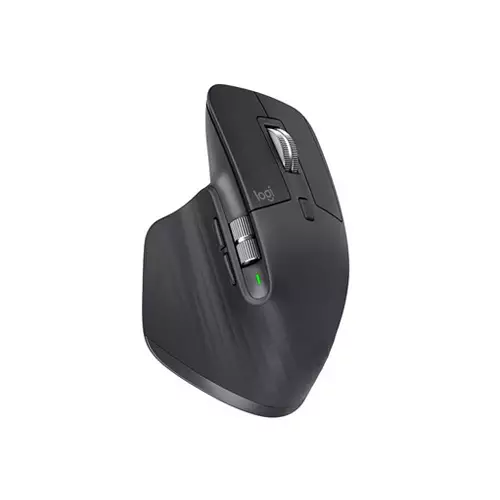 LOGITECH MX MASTER 3S ADVANCED WIRELESS MOUSE