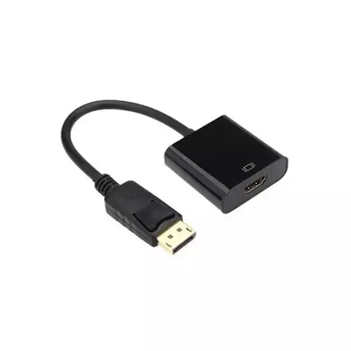 Onten OTN-5117 DisplayPort to HDMI Converter