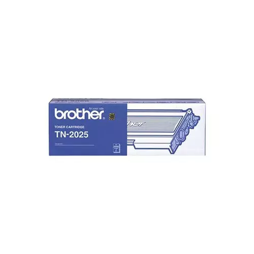 Brother TN-2025 Black Toner