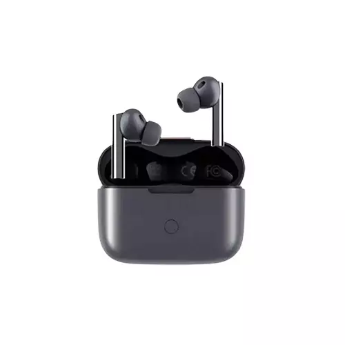 Oraimo FreePods Pro+ Hybrid ANC 74mAh Earbuds