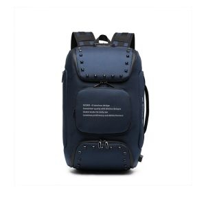 Ozuko 9284 Backwoods School Backpack
