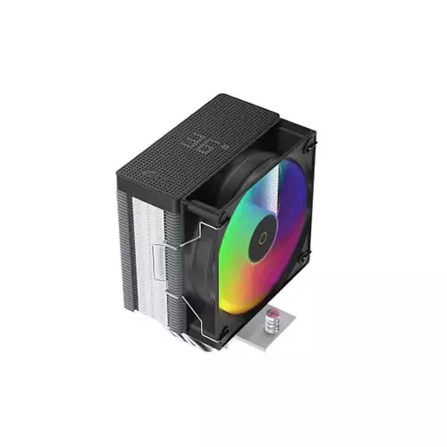 Ocypus Gamma A40 BK Single Tower Air CPU Cooler