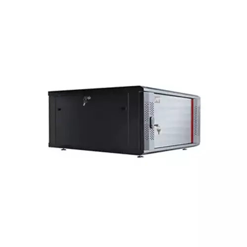 Cote 6U 600 x 450mm Server Rack