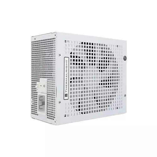 Thermalright TR-TP 1350-W 80 Plus Platinum Full Modular White Power Supply