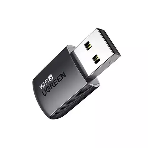 UGREEN CM762 (35264) AX900 USB Dual Band USB Wi-Fi Adapter
