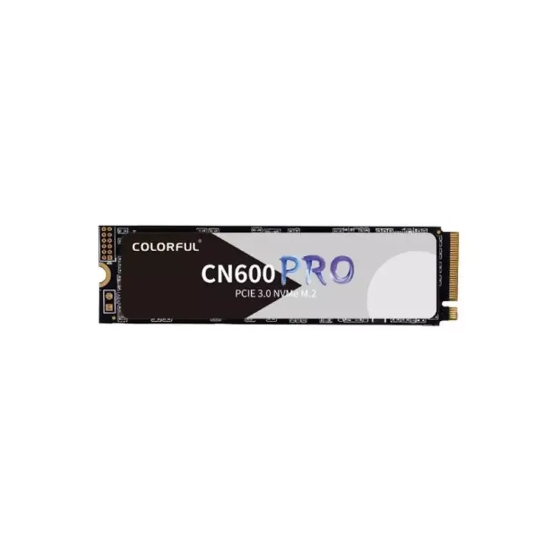 COLORFUL CN600 PRO 512GB M.2 PCI-E NVME INTERNAL SSD