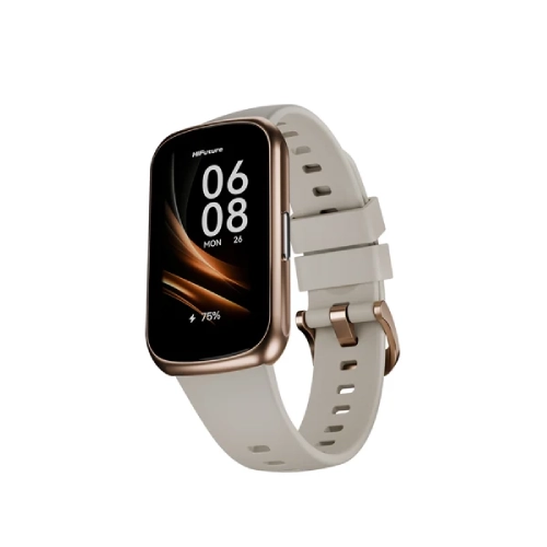 HiFuture EVO3 Fashion Smart Watch (Rose Gold)