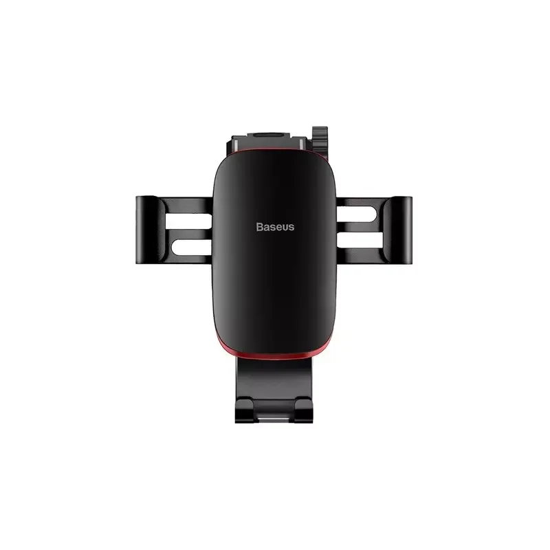 Baseus Metal Age Car Mount Black Phone Holder
