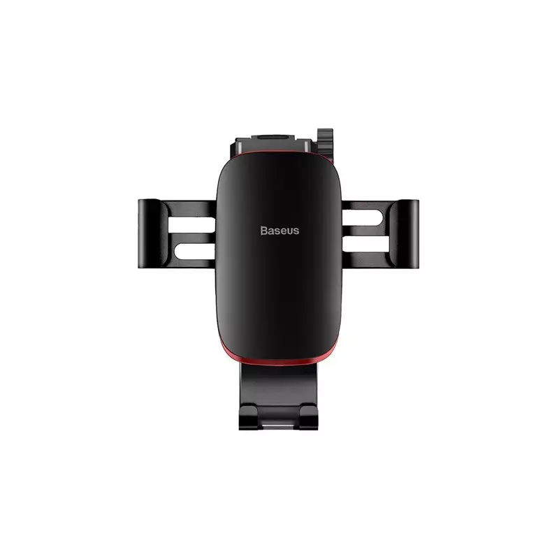 Baseus Metal Age Car Mount Black Phone Holder