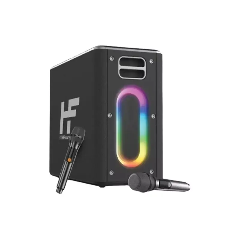 HiFuture MusicBox100 Karaoke Bluetooth Speaker