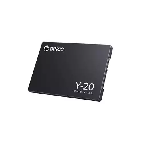 Orico Y20-1TB-BK 2.5" Internal Sata Ssd