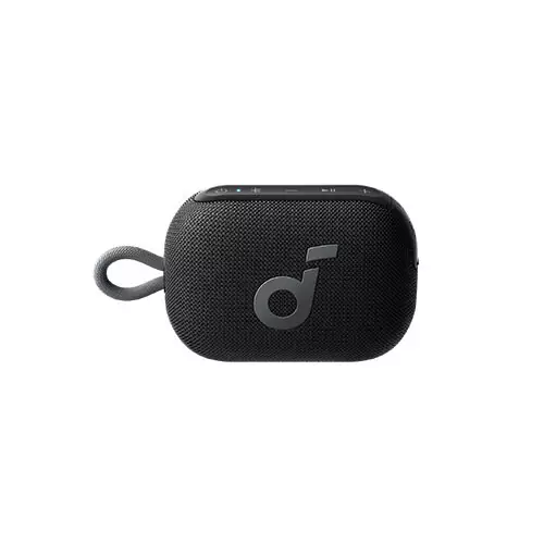 Anker Soundcore Select 4 Go Portable Bluetooth Speaker (Black)