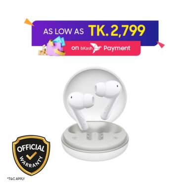 Honor Earbuds A Pro ANC TWS