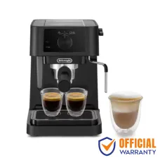 DeLonghi EC230 Stilosa Espresso Coffee Machine