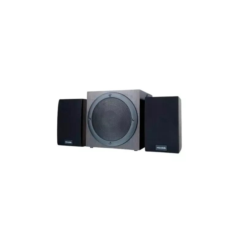 Microlab TMN1 2:1 BT Multimedia Speaker