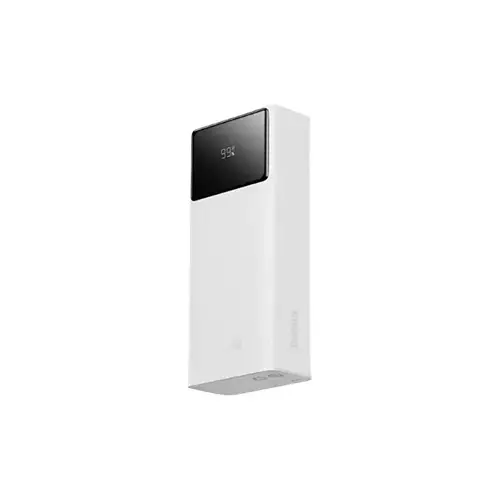 Baseus Star Lord 22.5W 30000mAh Power Bank (PPXJ30)