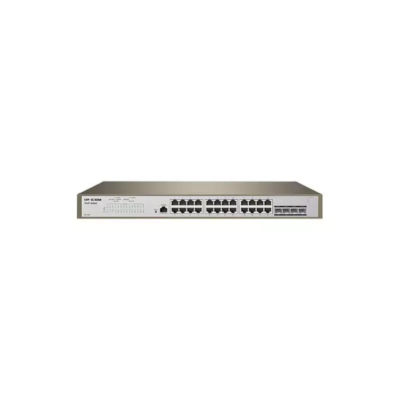 IP-COM Pro-S24 24 Port Gigabit Managed ProFi Switch