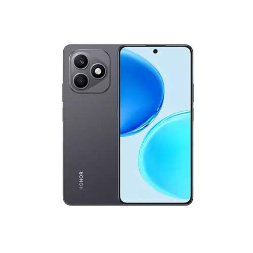 Honor X8d 5G 8/256GB Snapdragon 6s 4G Gen 2 7000mAh Smartphone(Velvet Black)