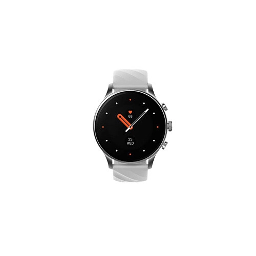 Black Shark S3 Classic Smartwatch Silver