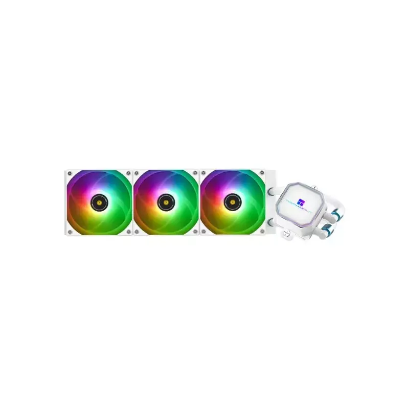 THERMALRIGHT FROZEN PRISM 360 ARGB ALL IN ONE CPU LIQUID COOLER